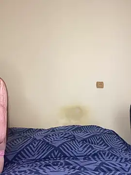 Cutee Erika online show from March 11, 10:32 am