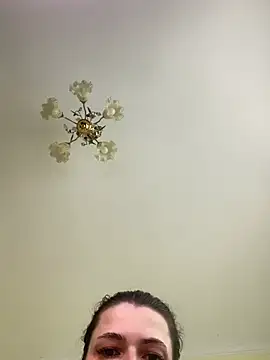Cutee Erika online show from July 1, 9:33 am