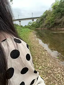 Snapshot of luoli-b chatting on March 16, 7:45 am luoli-b online show from March 16, 7:45 am