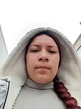 Snapshot of Harper_crazy chatting on March 11, 3:18 pm Harper crazy online show from March 11, 3:18 pm