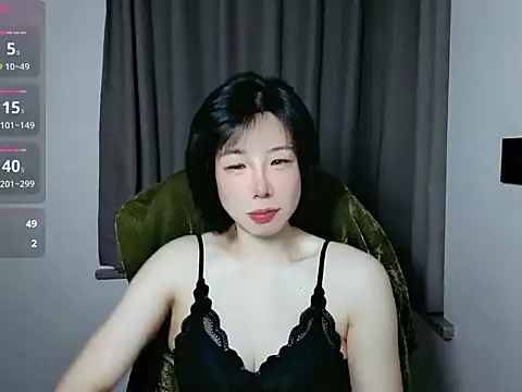 lin lin 520 520 online show from March 31, 5:13 pm