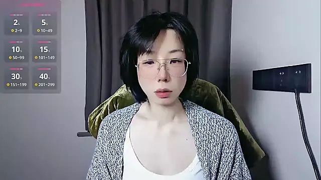 lin lin 520 520 online show from April 28, 2:55 pm