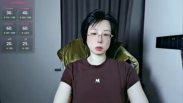 Snapshot of lin_lin_520_520 chatting on May 17, 2:57 pm lin lin 520 520 online show from May 17, 2:57 pm