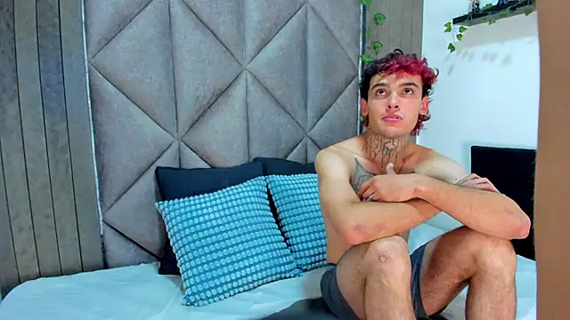 Snapshot of KatAmbers__ chatting on March 26, 8:03 pm KatAmbers online show from March 26, 8:03 pm