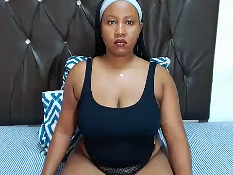 Thickleex22 online show from March 31, 6:03 am