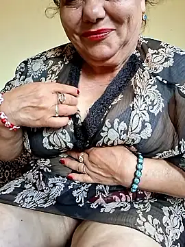 HotMilf80 online show from March 26, 12:11 pm