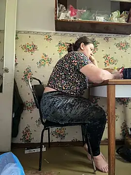Snapshot of Nenssy555 chatting on May 9, 11:59 am Nenssy555 online show from May 9, 11:59 am