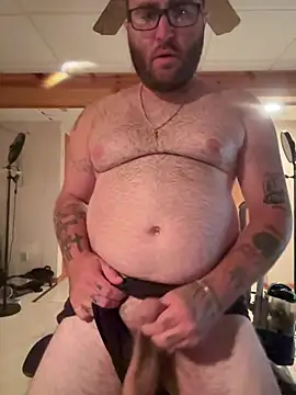 The-Italian-Stallion- online show from July 25, 5:38 am