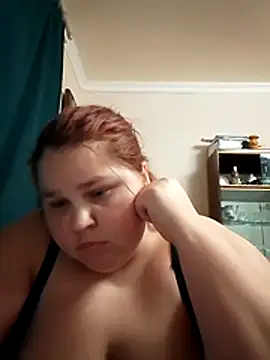 Snapshot of RoseMila21 chatting on March 11, 10:38 pm RoseMila21 online show from March 11, 10:38 pm