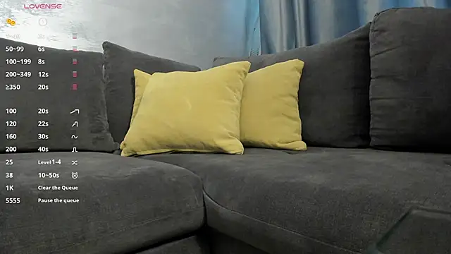 Snapshot of IvyTease_ chatting on July 2, 6:08 am IvyTease online show from July 2, 6:08 am