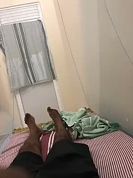 ranga-1984 online show from April 13, 12:05 am