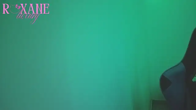 Snapshot of Roxan_Luxe chatting on March 13, 1:12 am Roxan Luxe online show from March 13, 1:12 am