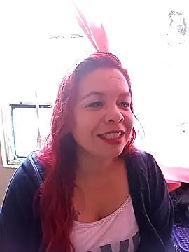 Snapshot of TabooAngel17 chatting on April 8, 8:20 pm TabooAngel17 online show from April 8, 8:20 pm