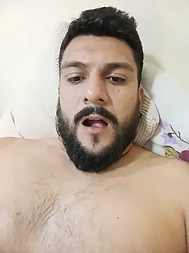 OchefRabudo online show from May 26, 2:29 am
