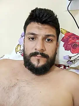 OchefRabudo online show from July 18, 3:11 am