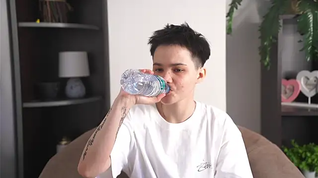 SantaBeranek online show from March 20, 9:03 am