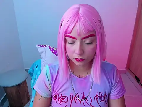 Lilith harmony1 online show from April 28, 10:04 pm