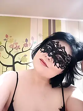 FreyaHelga online show from March 12, 10:27 pm