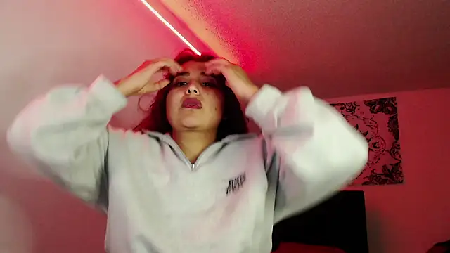 lava girl3 online show from May 8, 3:01 am
