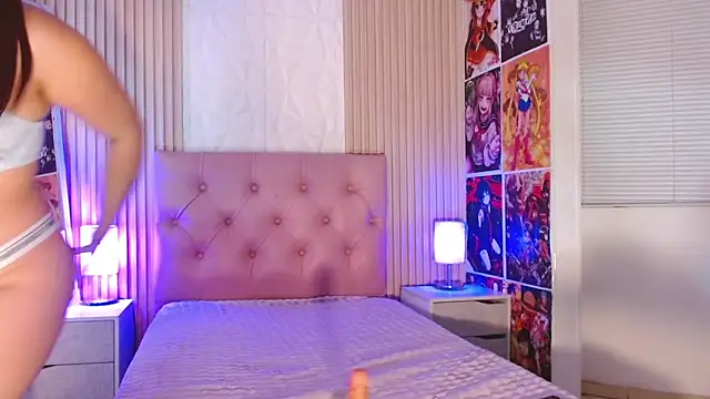 cloey bentley online show from April 30, 2:12 pm