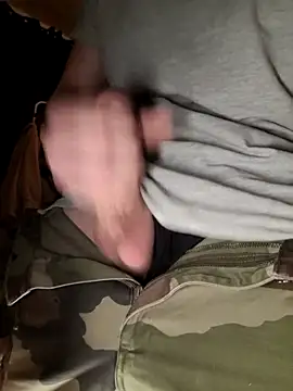 RedSoul- online show from March 12, 11:33 pm