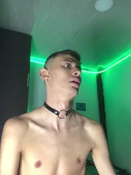 Emil prx online show from March 13, 2:45 pm