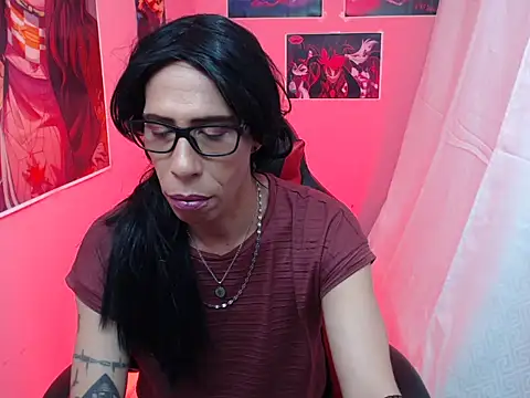 Alisa camp online show from March 13, 4:19 am