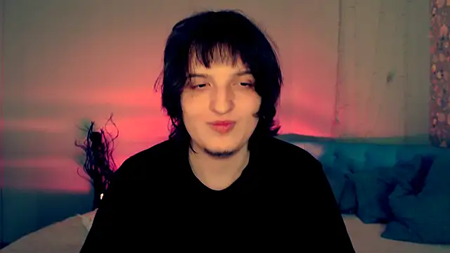 delalex online show from April 9, 7:19 pm