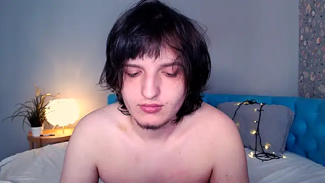 delalex online show from April 21, 4:19 am