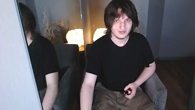 Snapshot of delalex chatting on May 16, 12:07 am delalex online show from May 16, 12:07 am