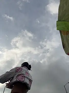 Snapshot of sylphiee_ chatting on March 28, 9:47 pm sylphiee online show from March 28, 9:47 pm