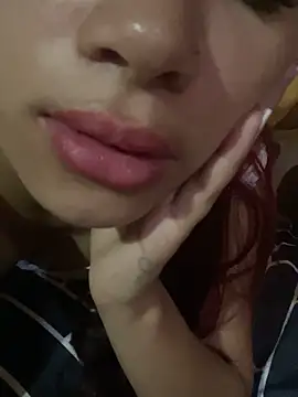 CandyRex online show from March 19, 1:26 pm