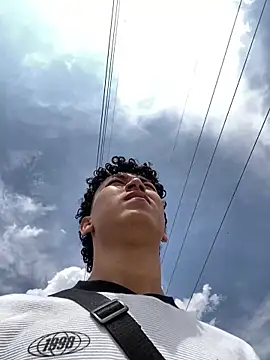 andres 007 online show from March 12, 6:14 pm