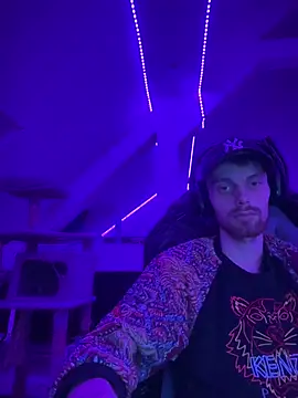 nomercy0807 online show from March 17, 8:12 pm