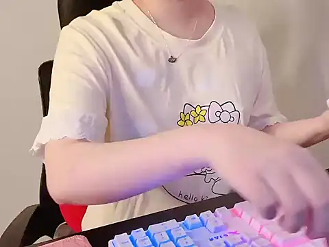 hunhun122 online show from July 22, 5:27 pm