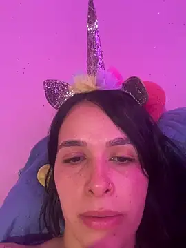 leila moretti online show from April 20, 3:37 pm