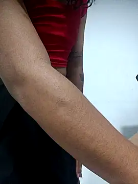 Dirty Salome2 online show from April 11, 3:33 am