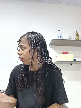 Snapshot of Dirty_Salome2 chatting on July 14, 11:21 pm Dirty Salome2 online show from July 14, 11:21 pm