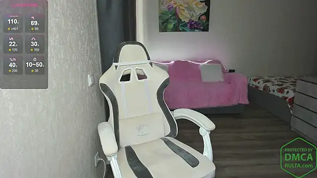 adel miller online show from March 23, 4:05 am