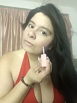 Snapshot of cachondafeliz chatting on March 15, 2:17 am cachondafeliz online show from March 15, 2:17 am