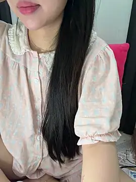 Nanasexy68 online show from March 26, 3:01 am