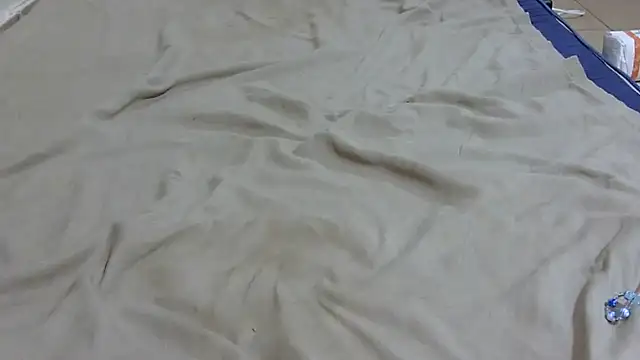 QueenOfBooty online show from March 13, 8:37 pm