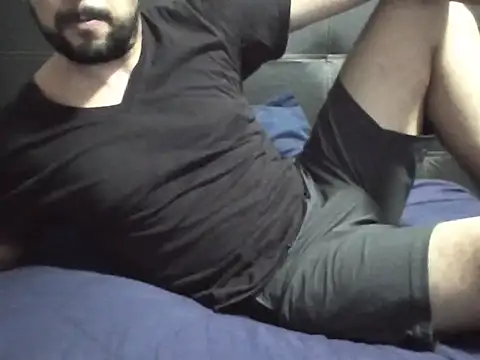 Snapshot of Sergiomachine69 chatting on June 27, 5:12 am Sergiomachine69 online show from June 27, 5:12 am