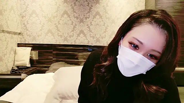 mika chan  online show from March 11, 10:21 am