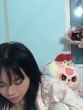 Kini sexy27 online show from March 11, 2:56 pm