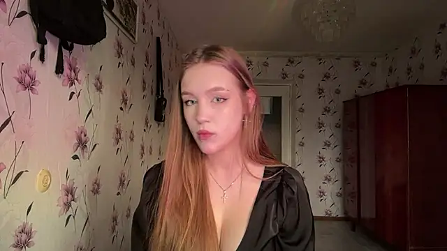 AnnaWasp online show from March 26, 4:07 am