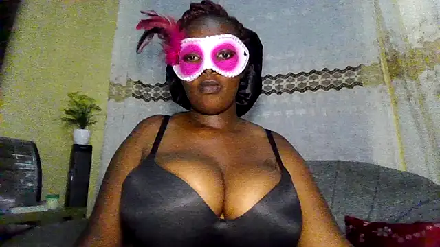 Milky Titts online show from May 3, 12:33 pm