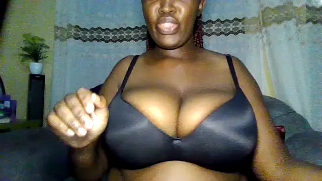 Milky Titts online show from May 4, 1:07 pm