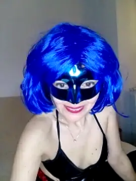 Snapshot of oursecretnights1 chatting on April 11, 1:48 pm oursecretnights1 online show from April 11, 1:48 pm