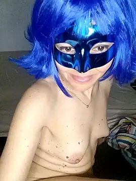 Snapshot of oursecretnights1 chatting on April 13, 9:20 pm oursecretnights1 online show from April 13, 9:20 pm